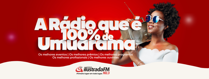 Ilustrada Fm